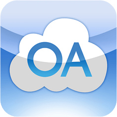 OA办公管理系统