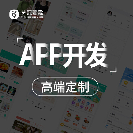 APP软件开发