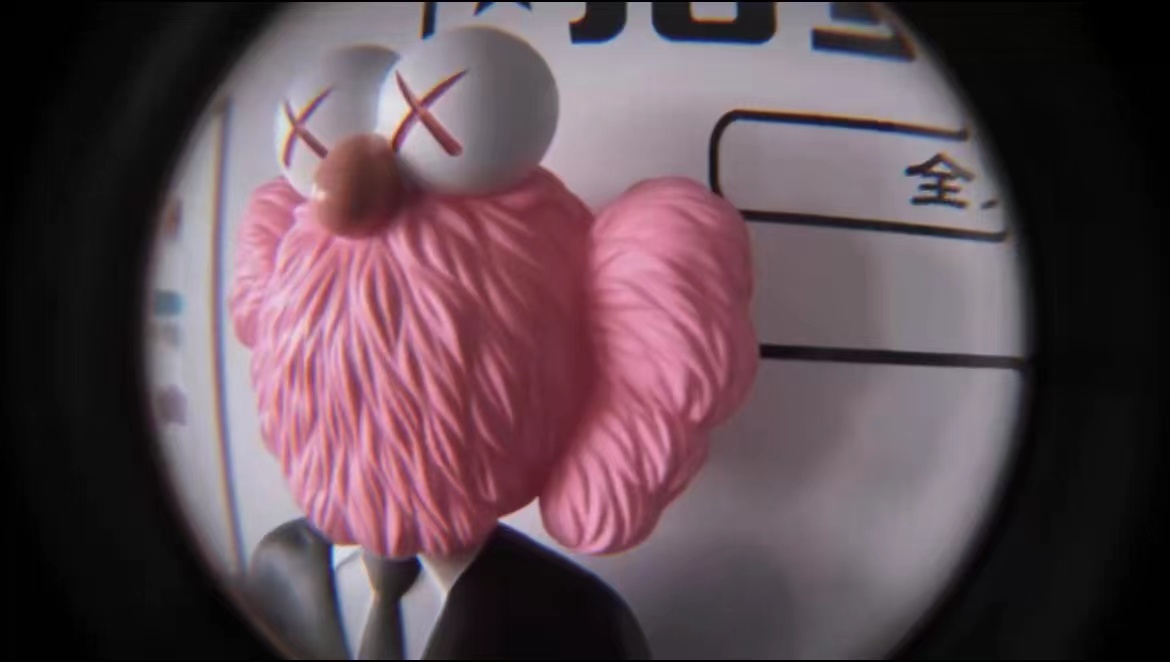 宣传片拍摄制作