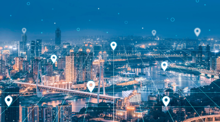 专业GIS/LBS软件开发