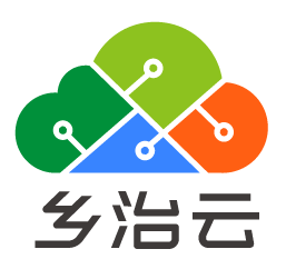 数字乡村-乡村治理大数据平台