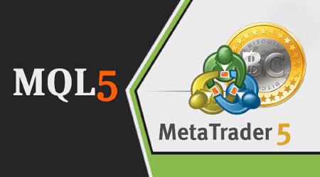 MT5\MT4程序开发(9年专注开发经验)
