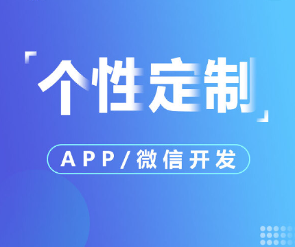 APP定制软件开发