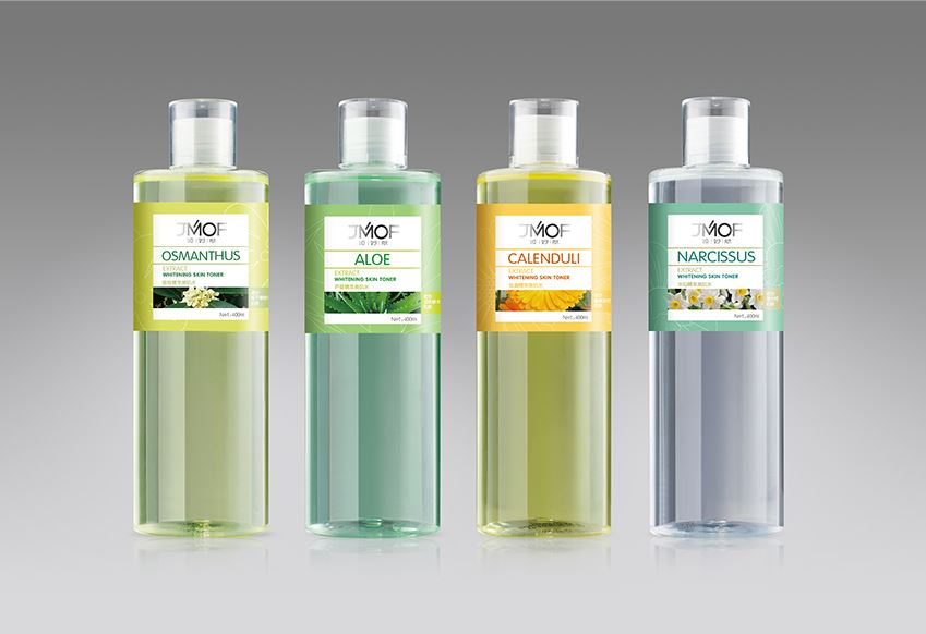 护肤品活动物料设计