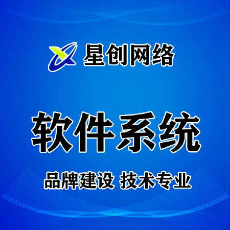 【软件系统开发】办公OA/物联网/管理系统软件/定制开发