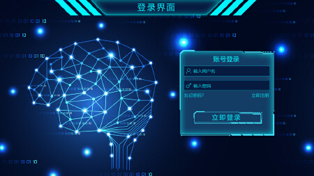 海报 logo app界面都可做