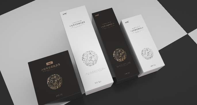 包装设计如何提高产品销售量？——以山如画水乳包装为例解析