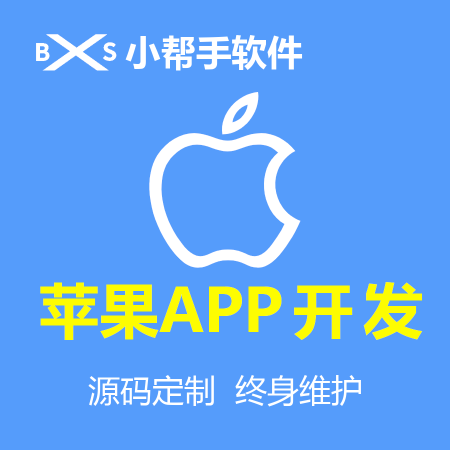 苹果APP开发