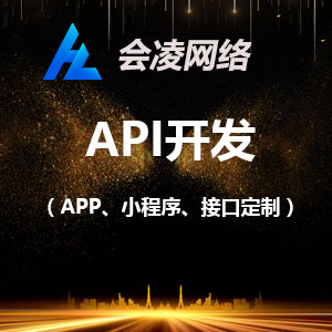 API接口定制开发