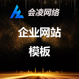 企业模板网站+个性化