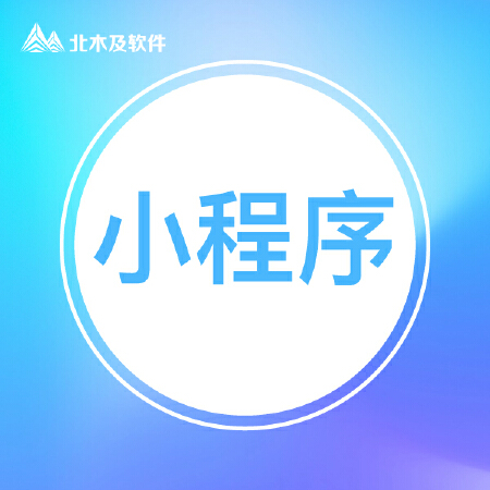 小程序定制开发