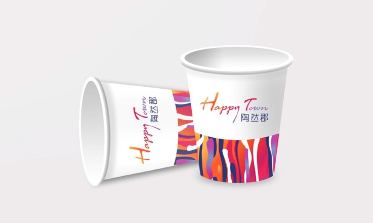 雅各品牌 [ 大运新城VI设计 ]