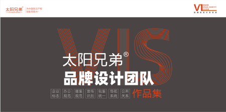 logo设计 VI设计 包装设计
