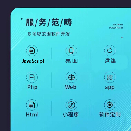 公众号定制开发