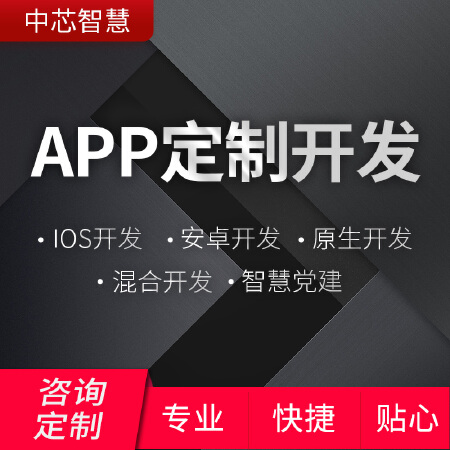 app定制开发