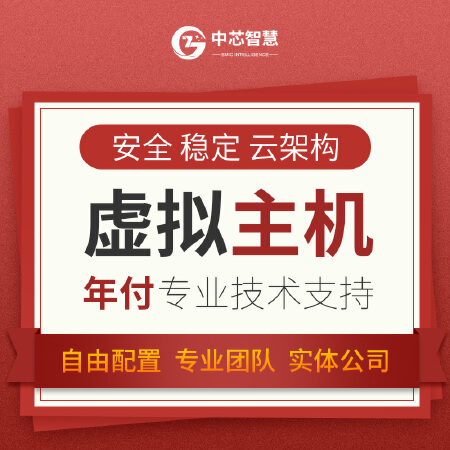 虚拟主机 安全 稳定
