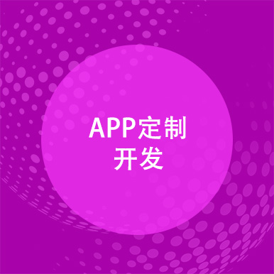 APP定制开发