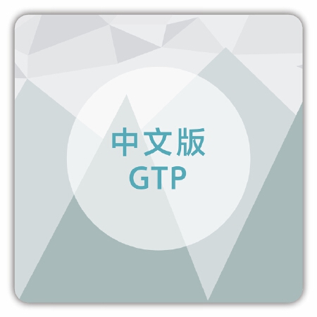 中文版GPT
