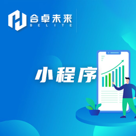 小程序服务项目