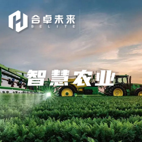 智慧农业服务项目