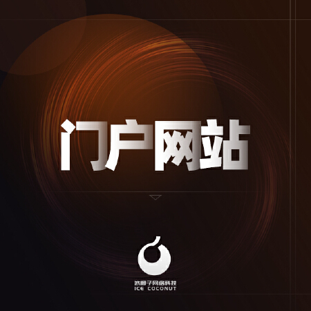 门户网站开发