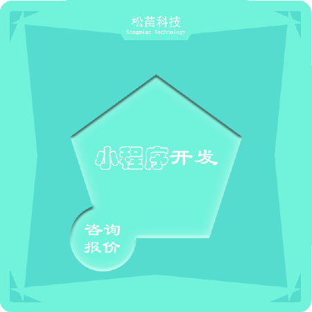 软件开发小程序开发