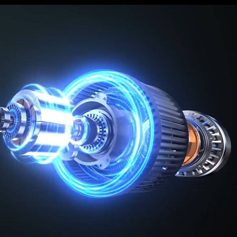 三维工业动画、建筑漫游