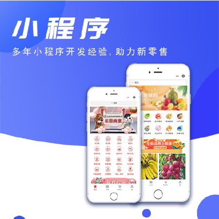 致店私域小程序商城全能版