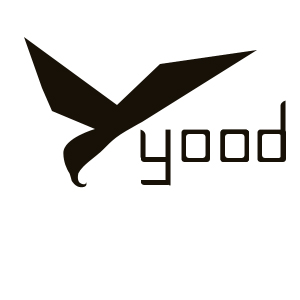 YOOD的LOGO设计