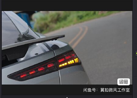 专业汽车摄影（定拍，跟拍）