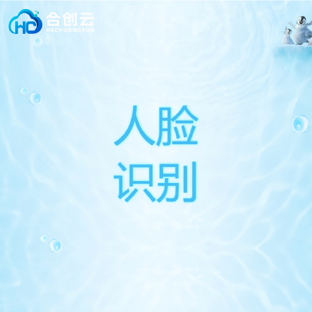 人脸识别服务