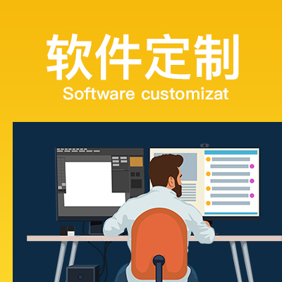软件定制开发
