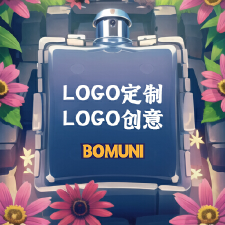 logo设计动态logo公司企业标志产品商标品牌VI诊断升级
