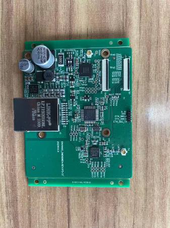 单片机软硬件开发