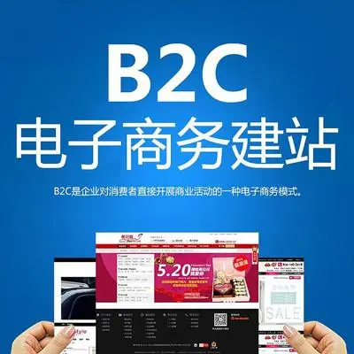 【美拓智科】企业电商中台系统-为企业打造全方位一体化电商