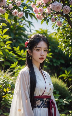 各类图像后期处理，Ai摄影集