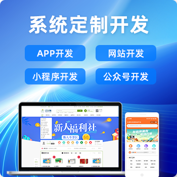 系统,软件定制开发