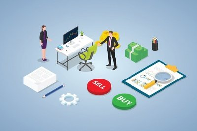 创新未来 商业智能AI计划