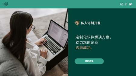 APP定制开发