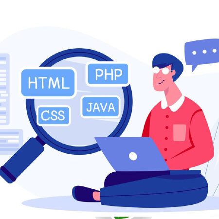 展示类企业官网开发