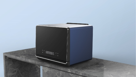 台式一体机外观设计