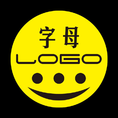 字母logo