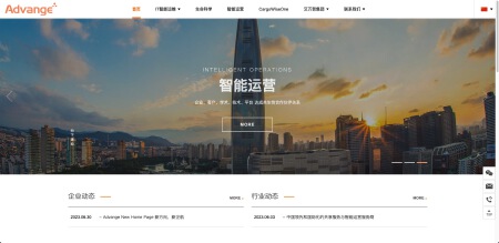 官网网站开发