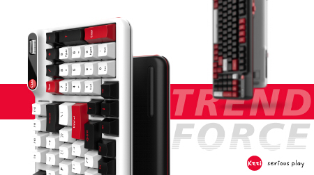 产品外观结构设计