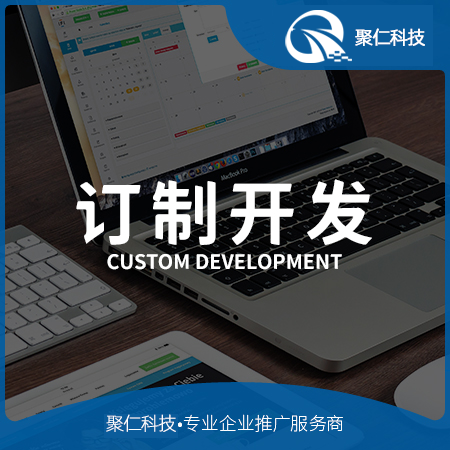网站订制开发