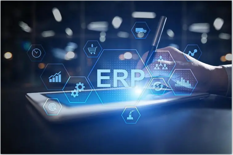 ERP系统开发