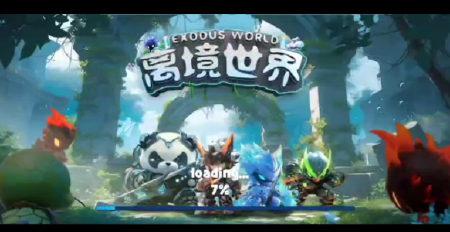 unity、UE项目制作