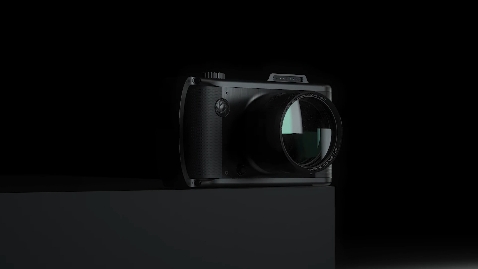 相机结构剖析案例