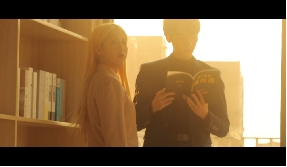 自媒体平台剧情短片定制