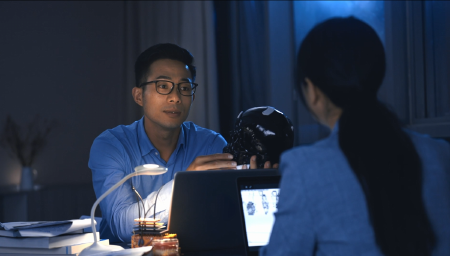 企业宣传片创意策划与拍摄